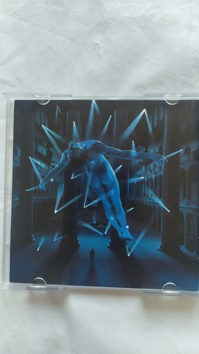 Pink Floyd. Pulse.  DOUBLE LIVE 2 CD. 1987г. Made in  EU.