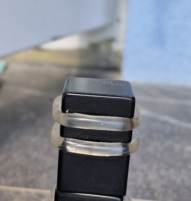 Упор  стопор для двери  Н=5 см,  металл