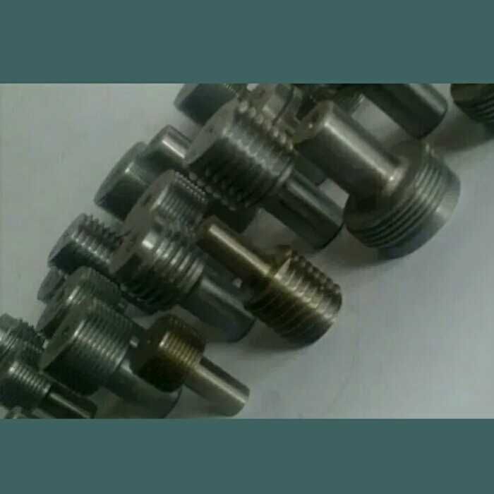 пробка гладкая калибр резьбовой кольцо