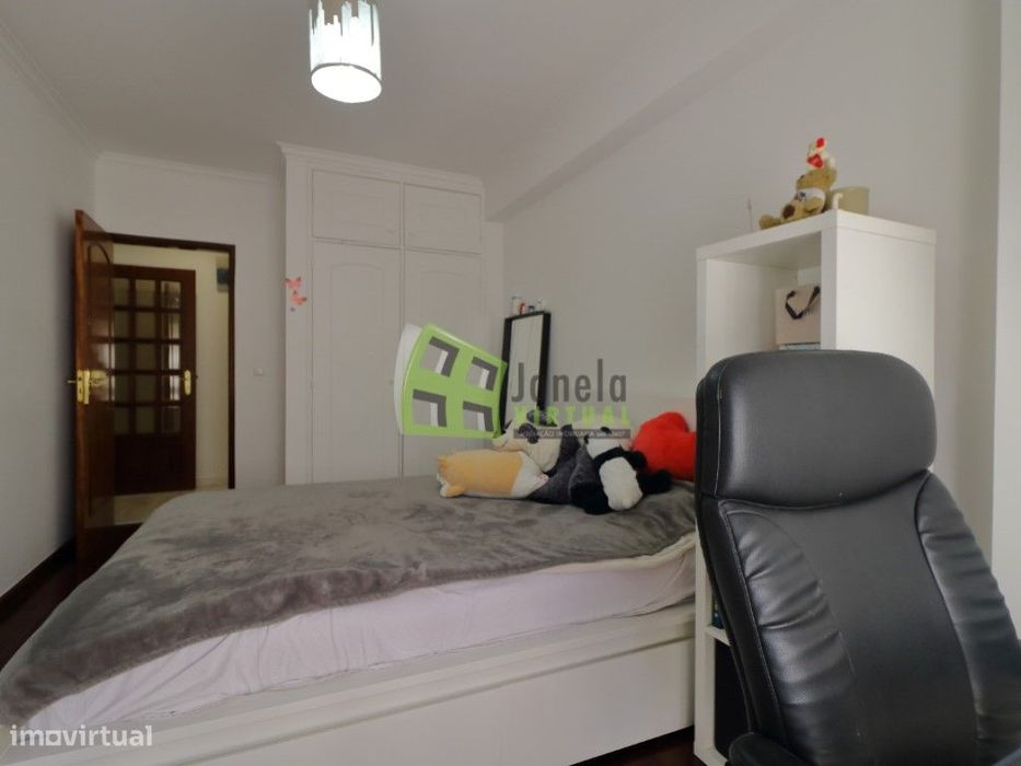 Apartamento T3 com Arrecadação - Quinta do Conde