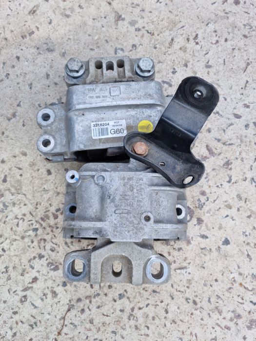 Електро рейка, підрамник,речаги, подушки.кадік,пасат,туран,гольф5