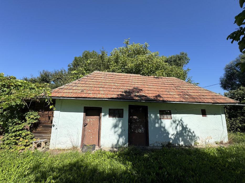 Продам будинок, ідеально під дачу ! Вищі Вовківці
