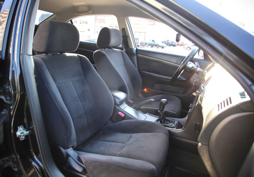 Chevrolet Epica 2009 VIN Y6DLF69KE9B156262 фото оголошення 10 з 20