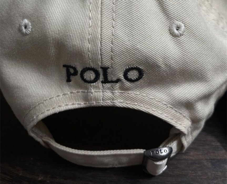 ‼️Різні кольори‼️Нова Кепка Polo ralph lauren Бейсболка