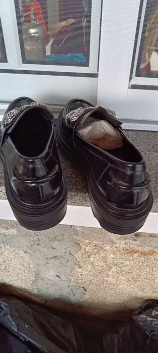 Sapatos de Mulher Uterqüe n°38