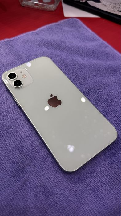 iPhone 12 256gb ідеал