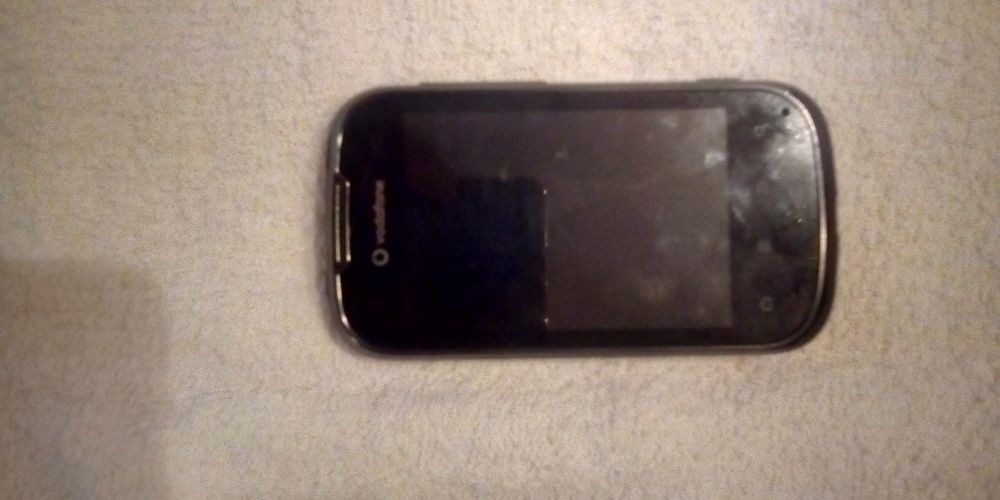Vendo vodafone Smart II