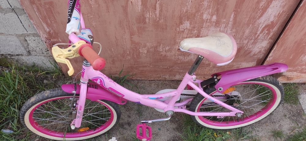 Велосипед дитячий Crossrids