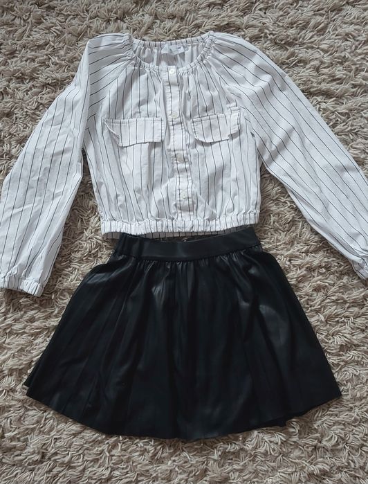 Комплект Zaza 122-128 р