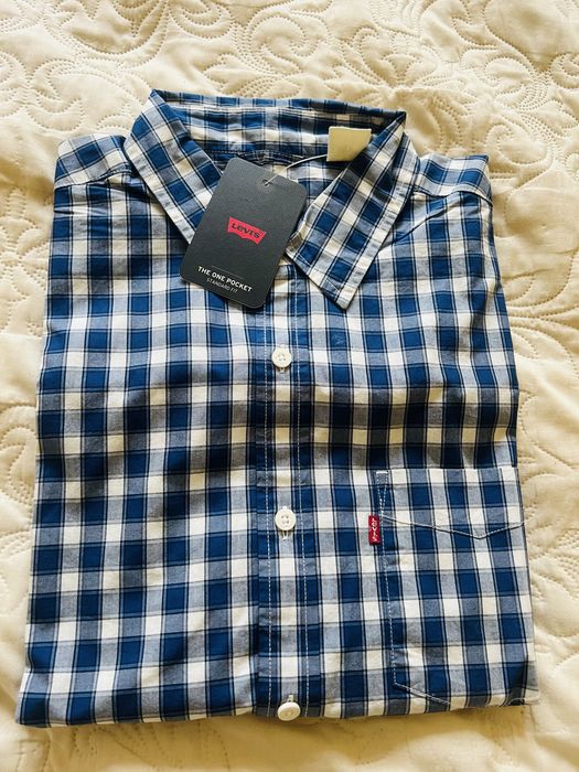 Сорочка Levis (оригінал)