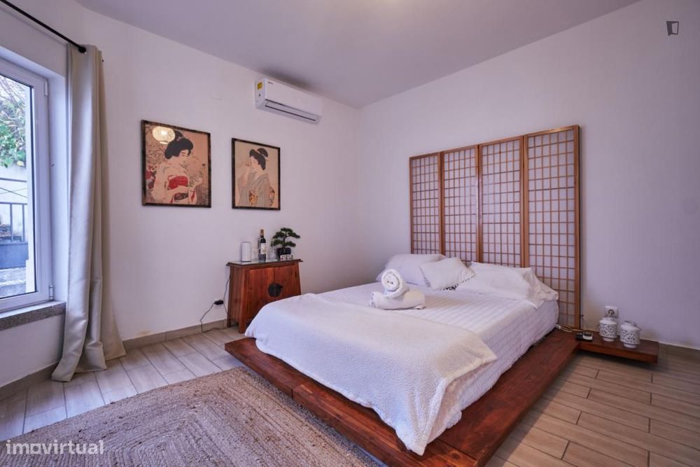 Quarto - localizado em Viseu