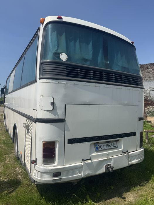 продам. в рейсовому. статі в двигун. зролений. був в 2023 році