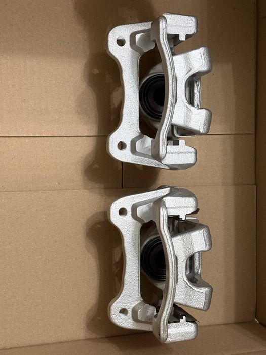 Супорт задній kia optima tf, hyundai sonata yf