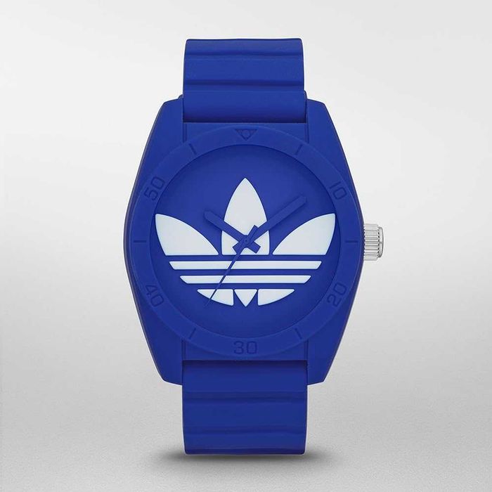 Оригинальные часы унисекс Adidas Santiago ADH6169