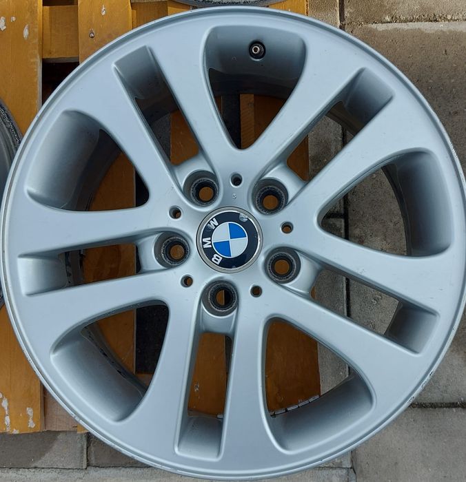 Jantes BMW R17” Originais