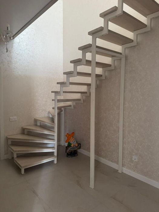 Зварювальні роботи різних видів.