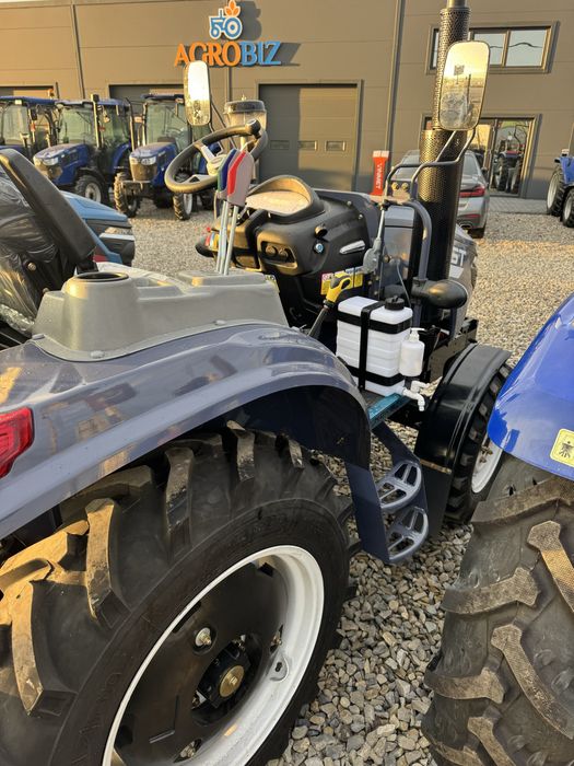 Мінітрактор Хорст L 244XU