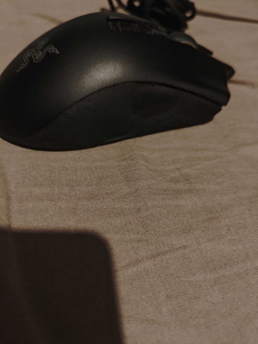 Myszka Razer DeathAdder V2