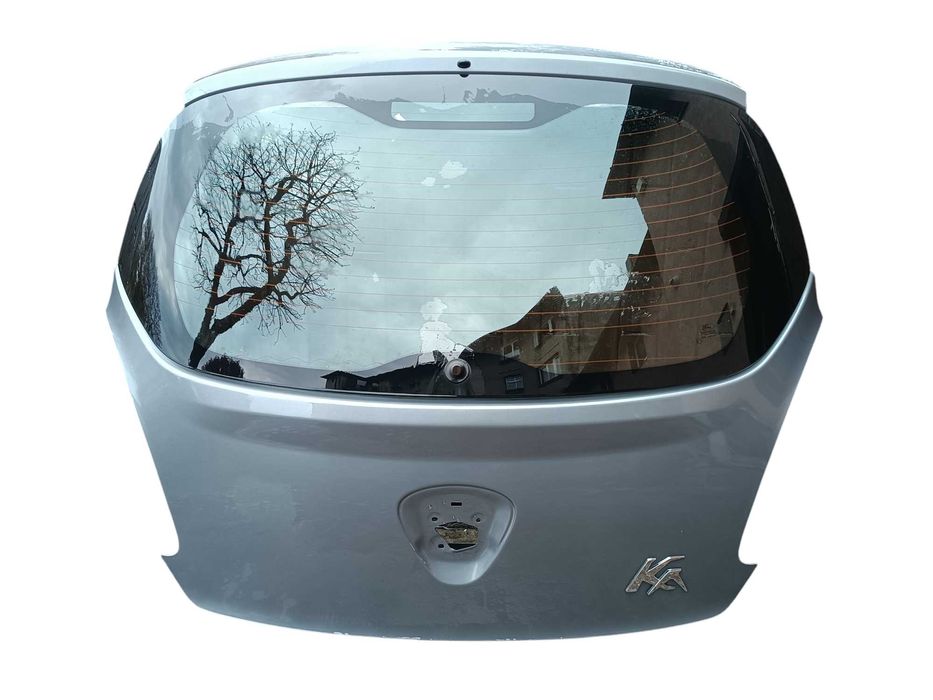 Klapa Maska Bagażnika Ford Ka 2 II LIFT Kod Lakieru 59