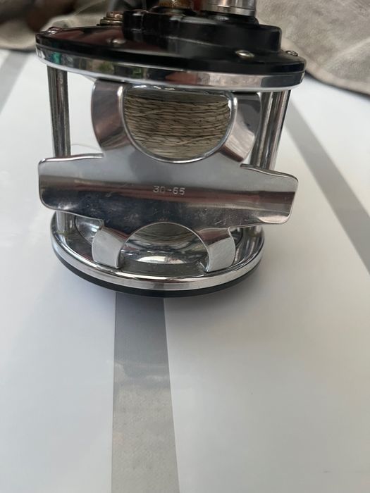 Carreto Penn 65 Long Beach