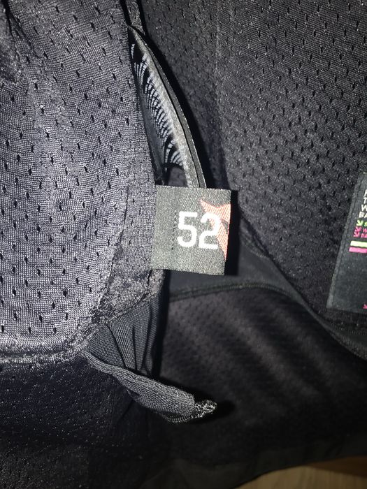 Casaco DAINESE D-Dry