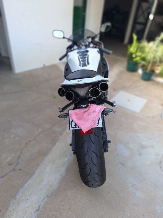 Yamaha r1 2015 para venda
