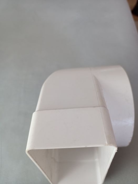 Kolanko wentylacyjne .