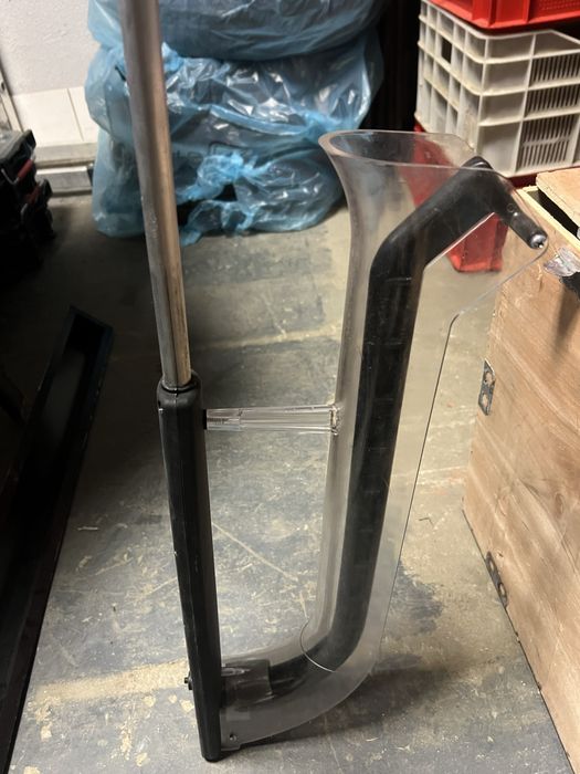 Tacker UPONOR do rur systemu PEX