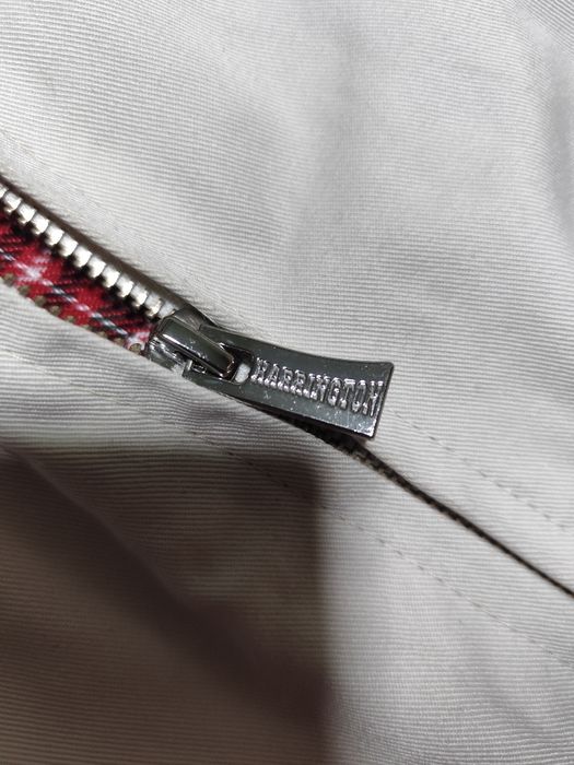 Харик Harrington G9 куртка | винтаж | XL | оригинал