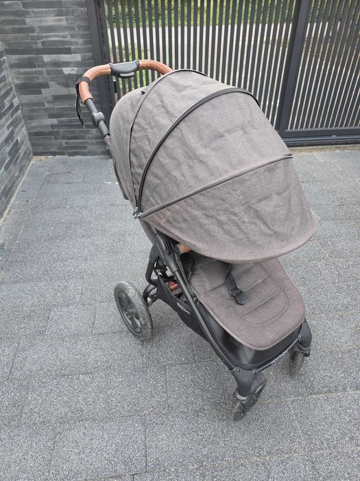 Wózek spacerowy Valco Baby Snap 4 Trend - stan idealny