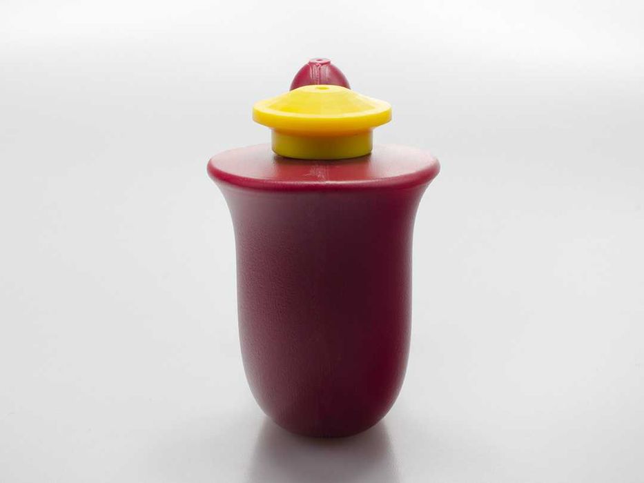 Neti Pot -dzbanek do płukania nosa