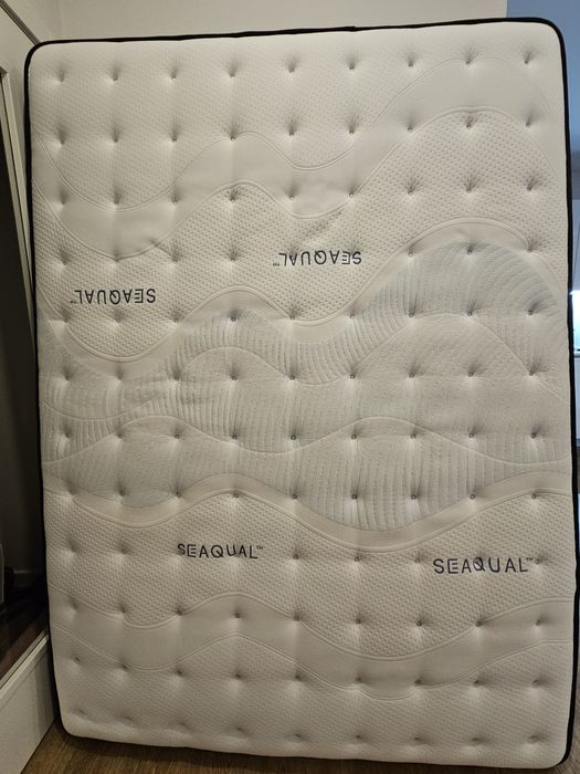 Colchão 140x195cm