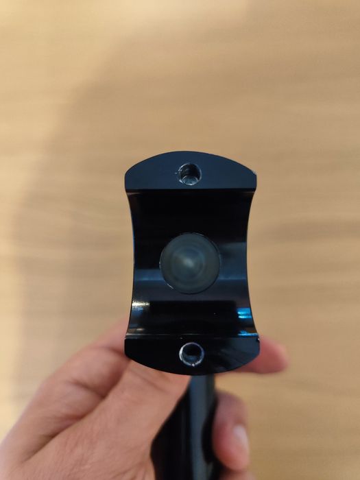 Avanço de cunha para bicicleta estrada clássica