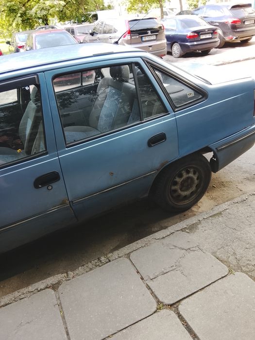 Продам деу нексия