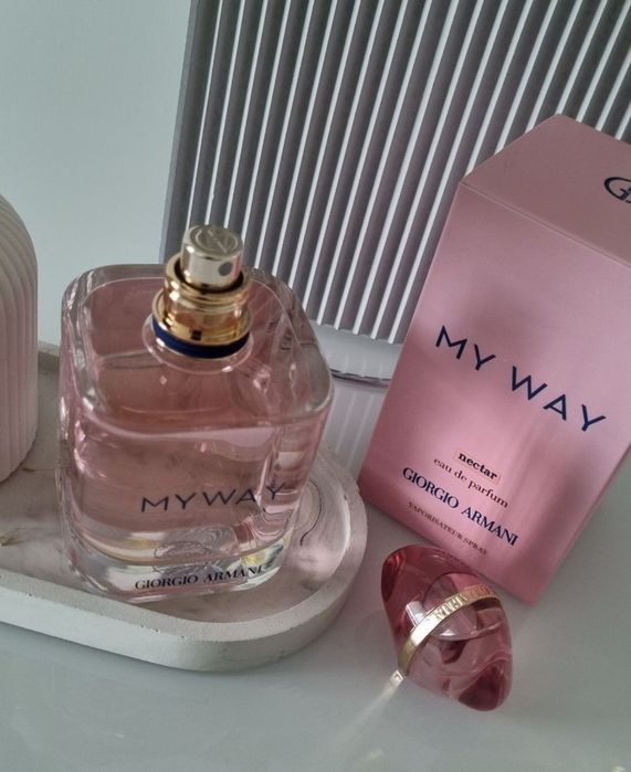Giorgio Armani My Way Nectar