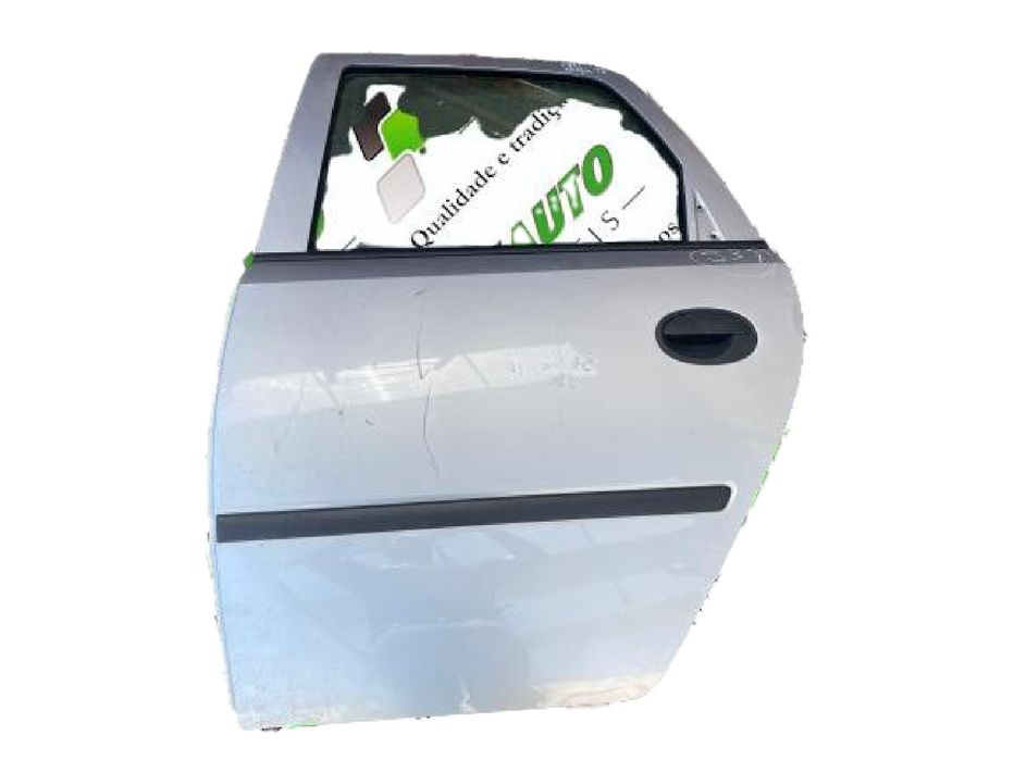 Porta trás esquerda OPEL Meriva A