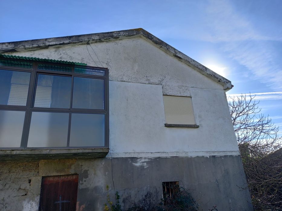 Vende-se casa em Fonteita,Vila Real