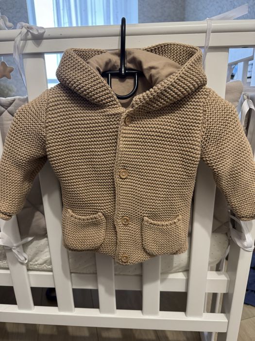 Кардиган дитячий,куртка, кофта тедді