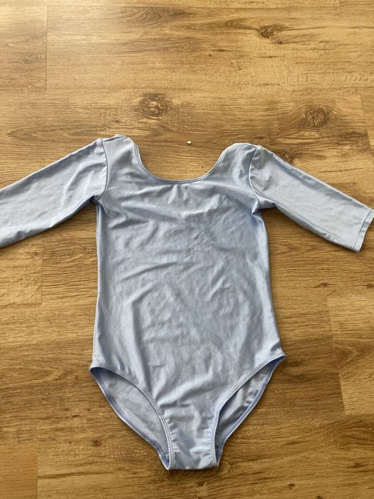 Strój gimnastyka artystyczna balet H&M rozmiar 134/140