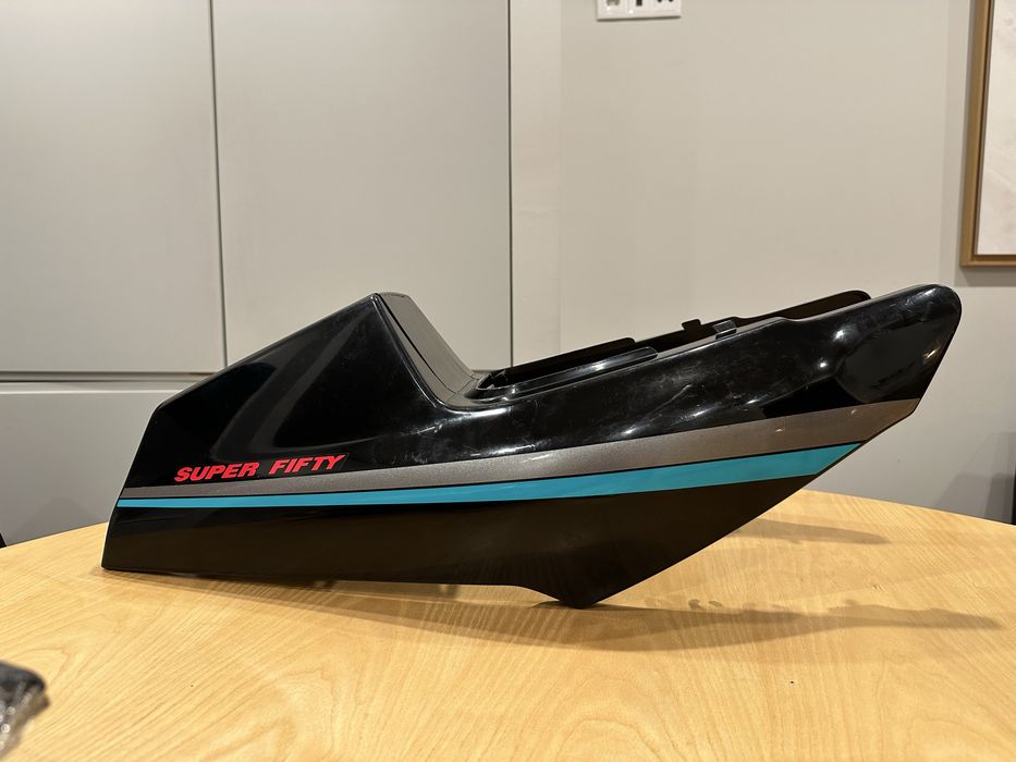 Carnagens Yamaha Tzr 50 3tu