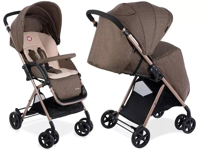 Продам прогулочную коляску . Новая‼️