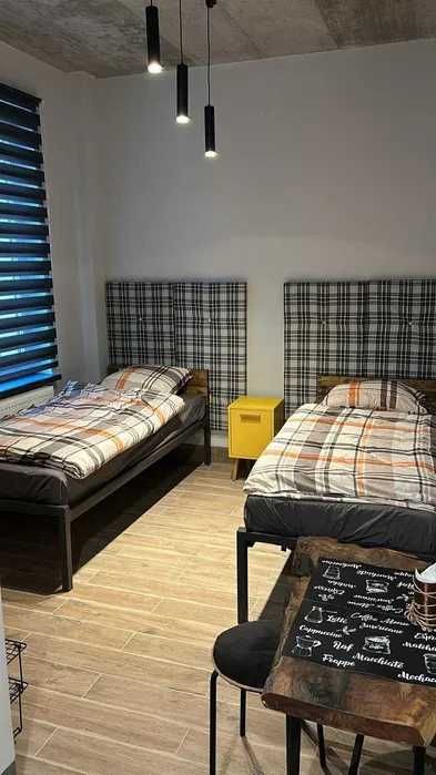 Komfortowe noclegi pracownicze – pokoje 2-osobowe z łazienką