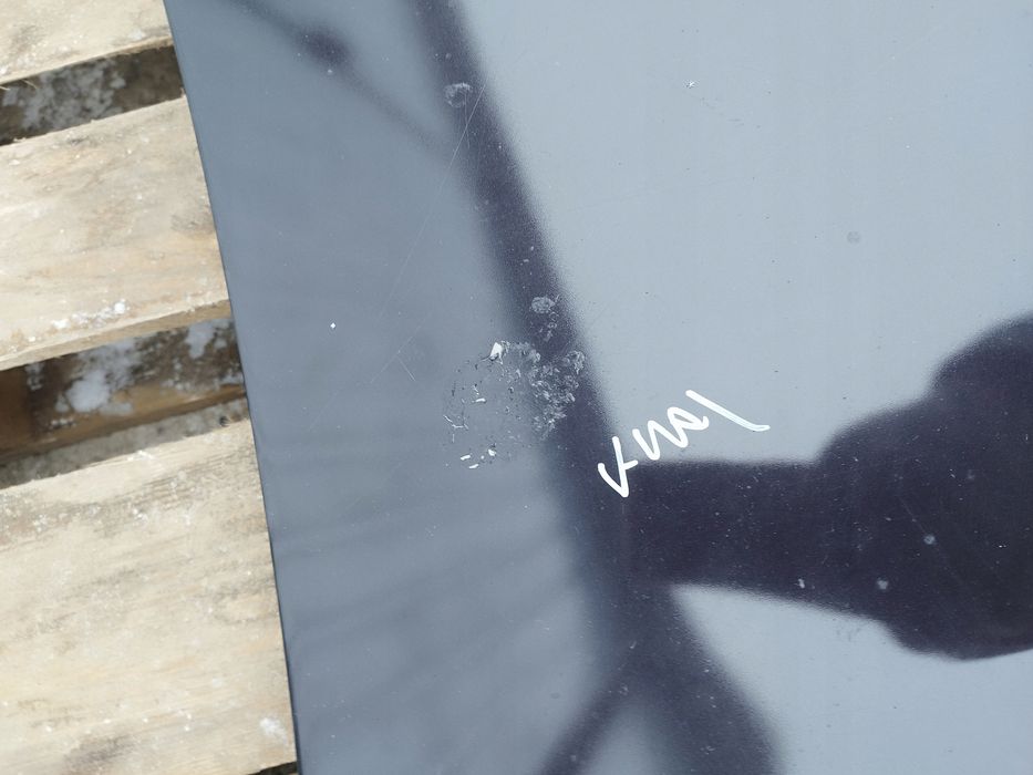 maska pokrywa silnika nissan qashqai i j10 lift lata 2010-2013 kolor g