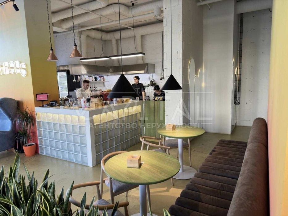 Комерційна нерухомість за адресою (площа 96 м²) - Atlanta.ua - фото 8