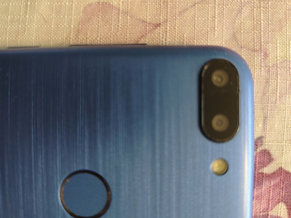 Alcatel 1s | 32GB | Metallic Blue | Tania i solidna propozycja!