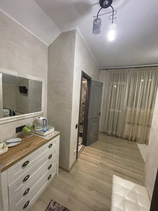 Апартаменти в центрі