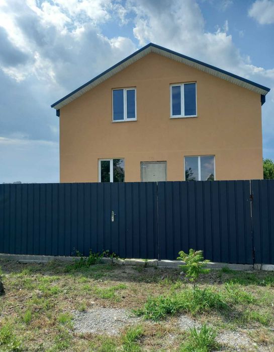 Продаж будинку в Бородянці