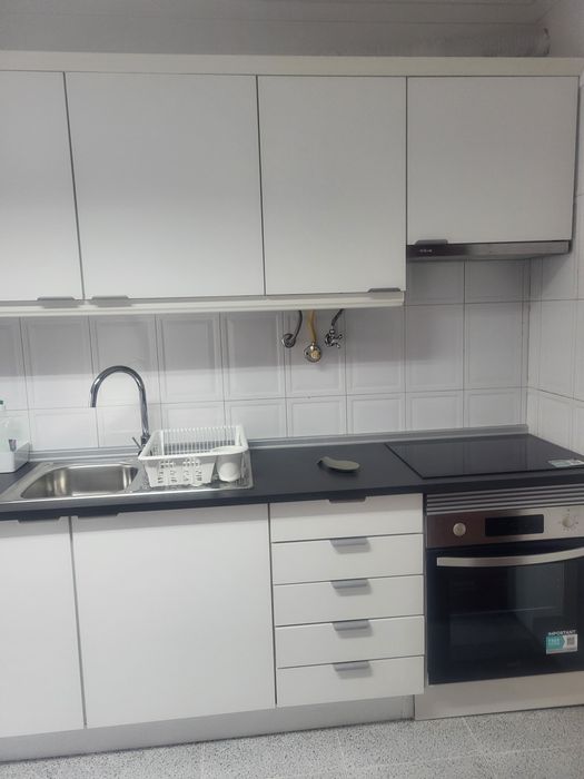 Quarto de casal ou 2 pessoas em Ouressa, Mem Martins