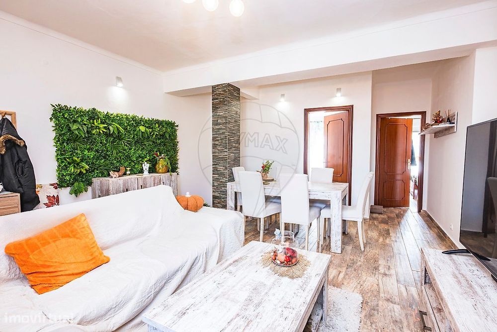 Apartamento T2 para venda