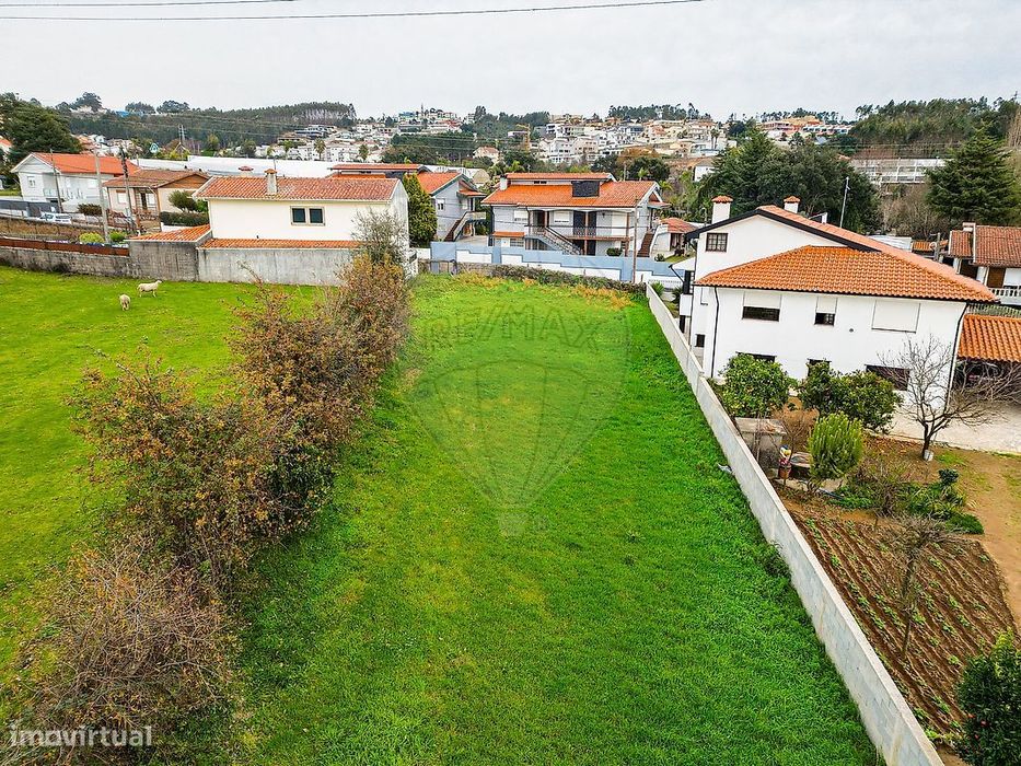Terreno  para venda